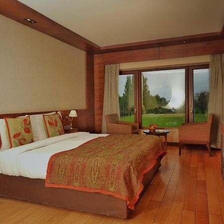 The Lalit Grand Palace Srinagar Luaran gambar