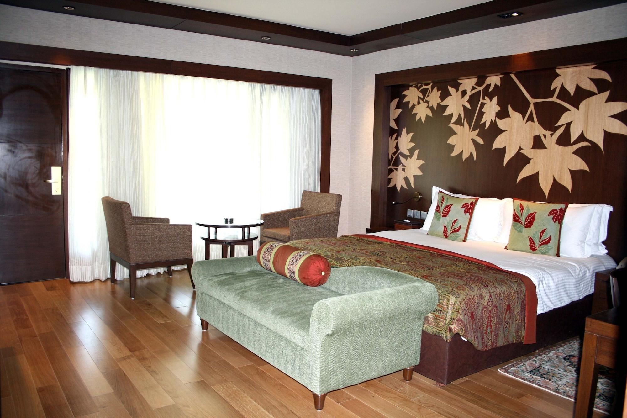 The Lalit Grand Palace Srinagar Luaran gambar
