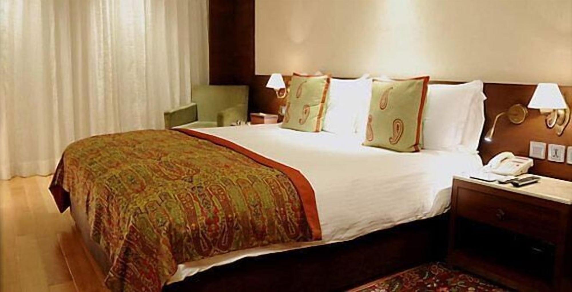 The Lalit Grand Palace Srinagar Luaran gambar