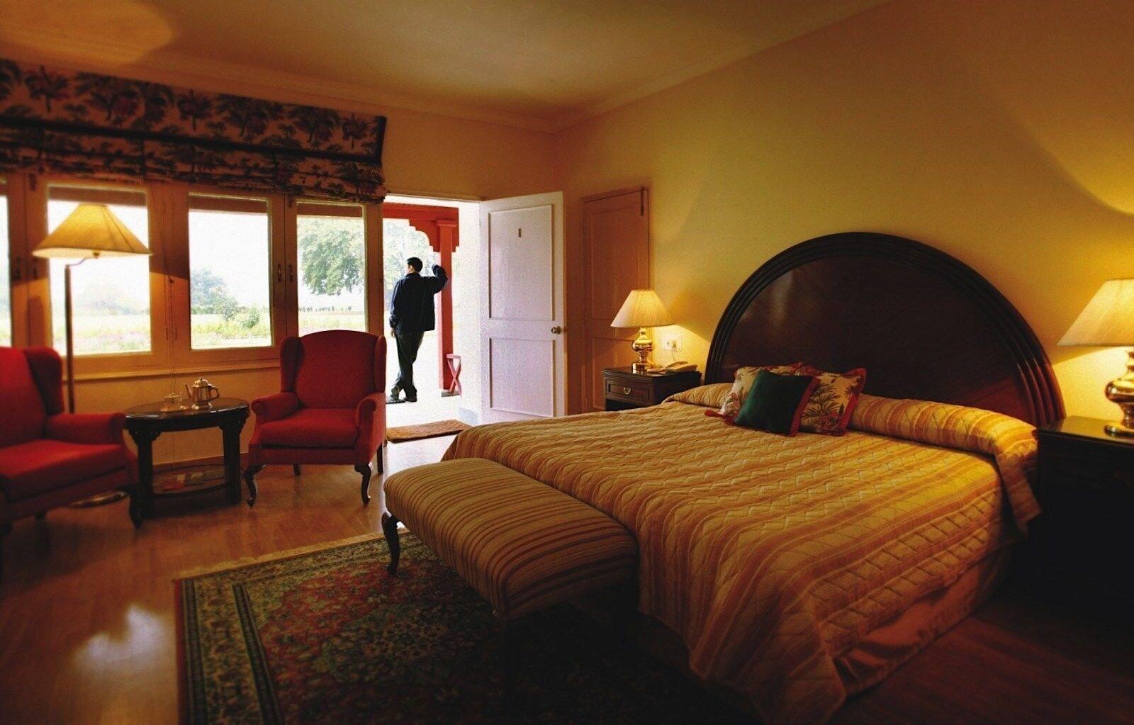 The Lalit Grand Palace Srinagar Luaran gambar