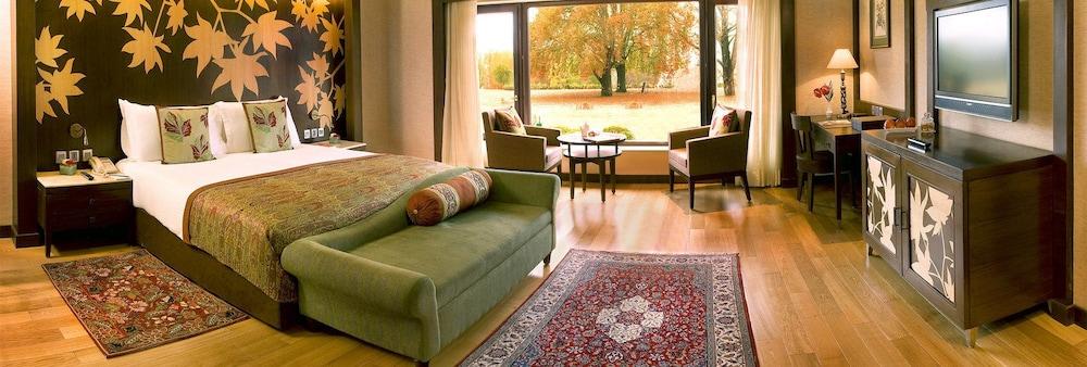 The Lalit Grand Palace Srinagar Luaran gambar