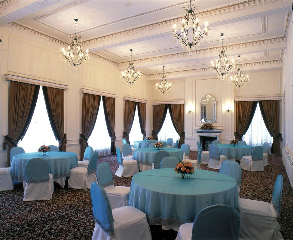 The Lalit Grand Palace Srinagar Luaran gambar