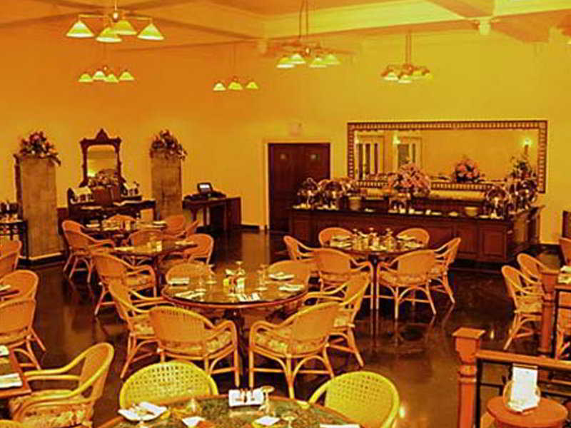The Lalit Grand Palace Srinagar Luaran gambar