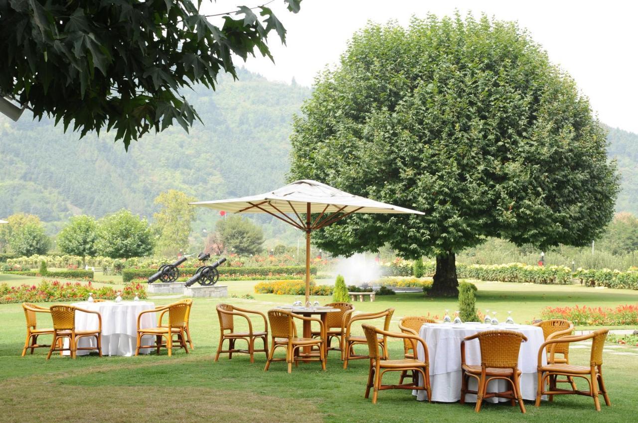 The Lalit Grand Palace Srinagar Luaran gambar